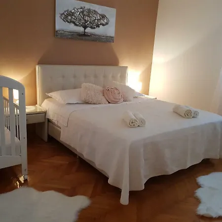 Lava Kaštela