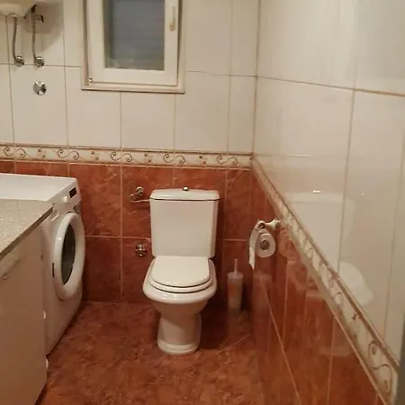 Guest house Lava Kastela