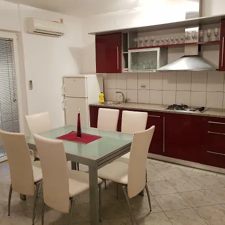 Guest house Lava 3*