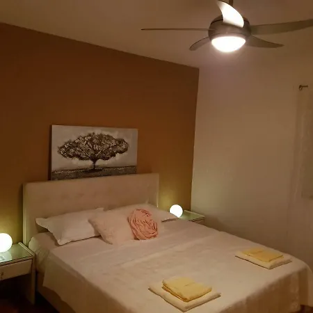 Guest house Lava