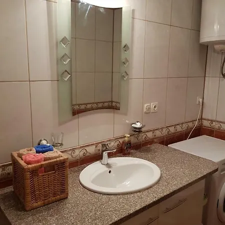 Lava Guest house 3*
